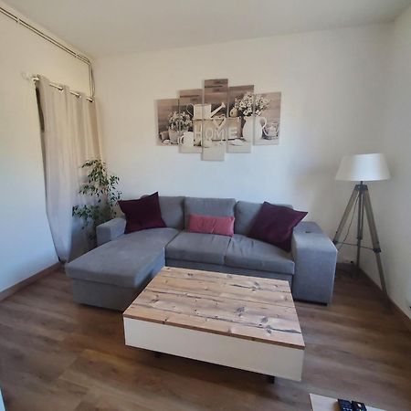 Appartement Lumineux En Centre-Ville Neuves-Maisons Экстерьер фото